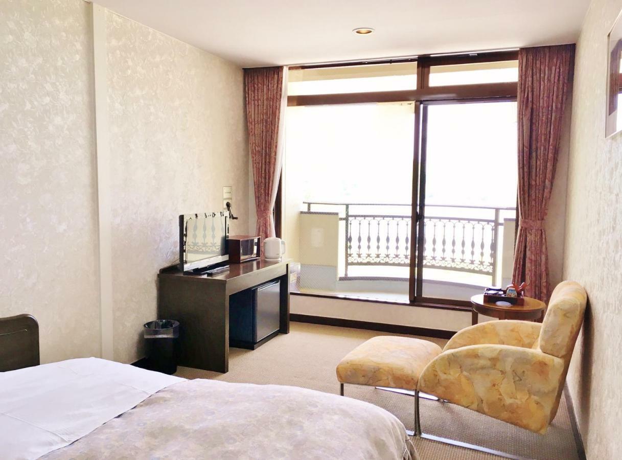Shoji Mount Hotel Фудзикавагутико Экстерьер фото